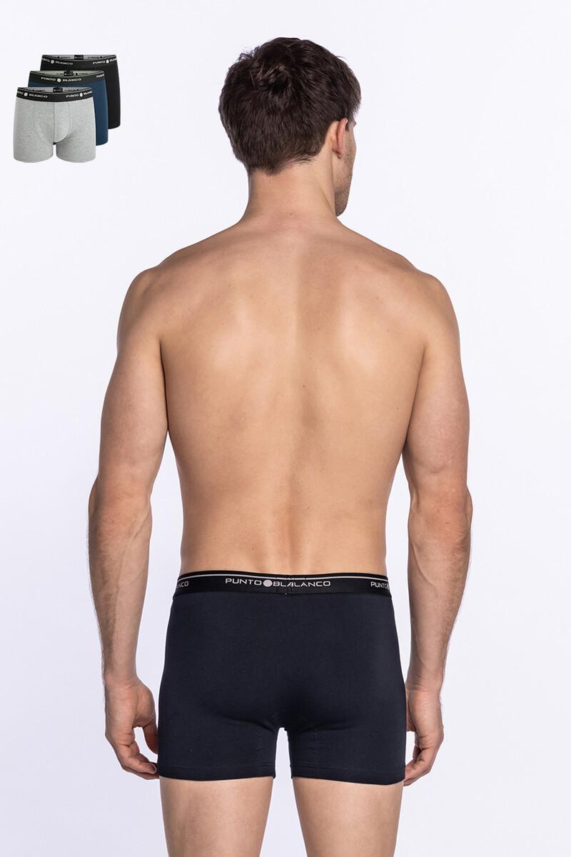 Women'secret Pack De 3 Boxers Algodón