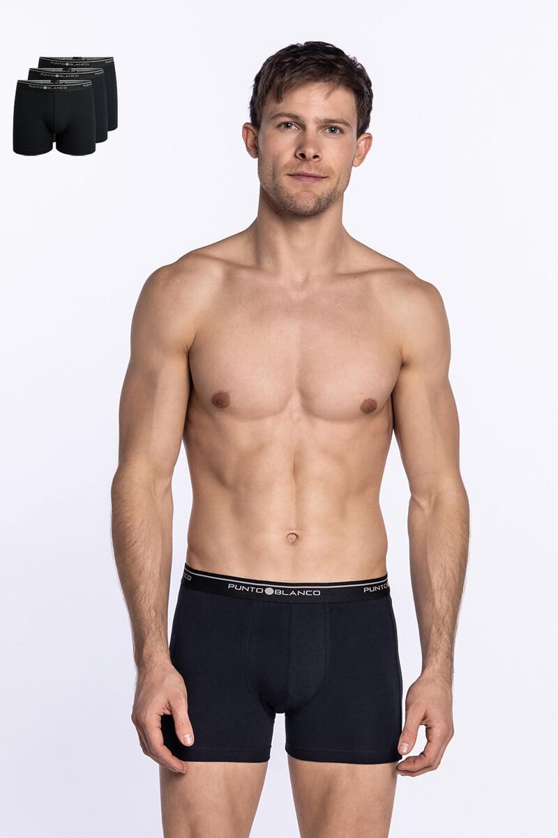 Women'secret Pack De 3 Boxers Algodón