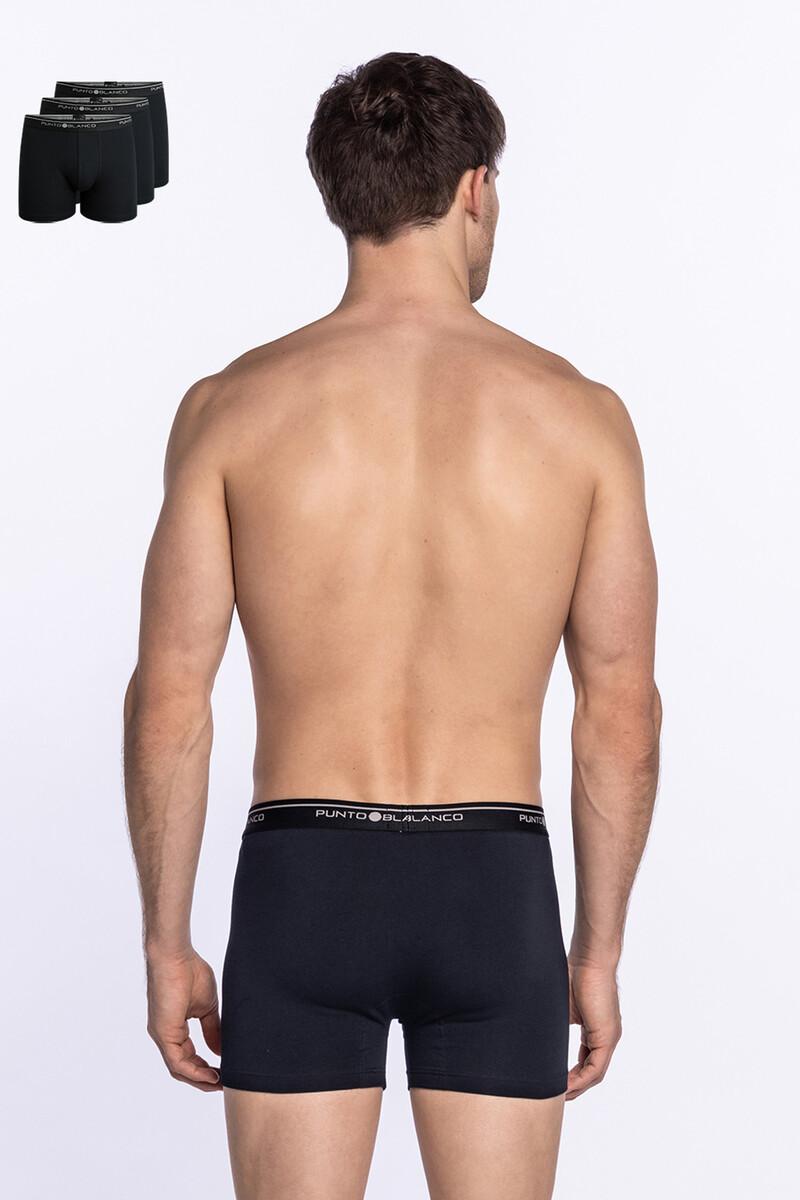 Women'secret Pack De 3 Boxers Algodón