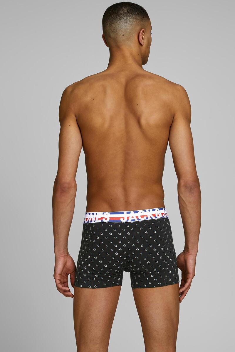 Women'secret Pack De 3 Bóxers Básicos