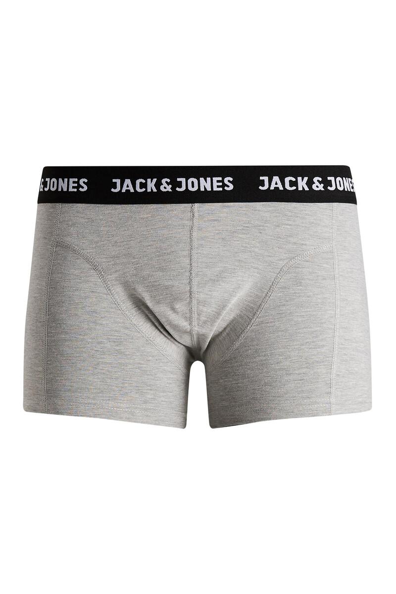 Women'secret Pack De 3 Bóxers Básicos
