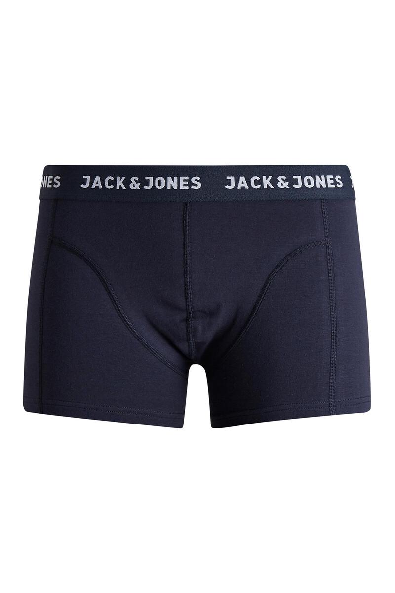 Women'secret Pack De 3 Bóxers Básicos