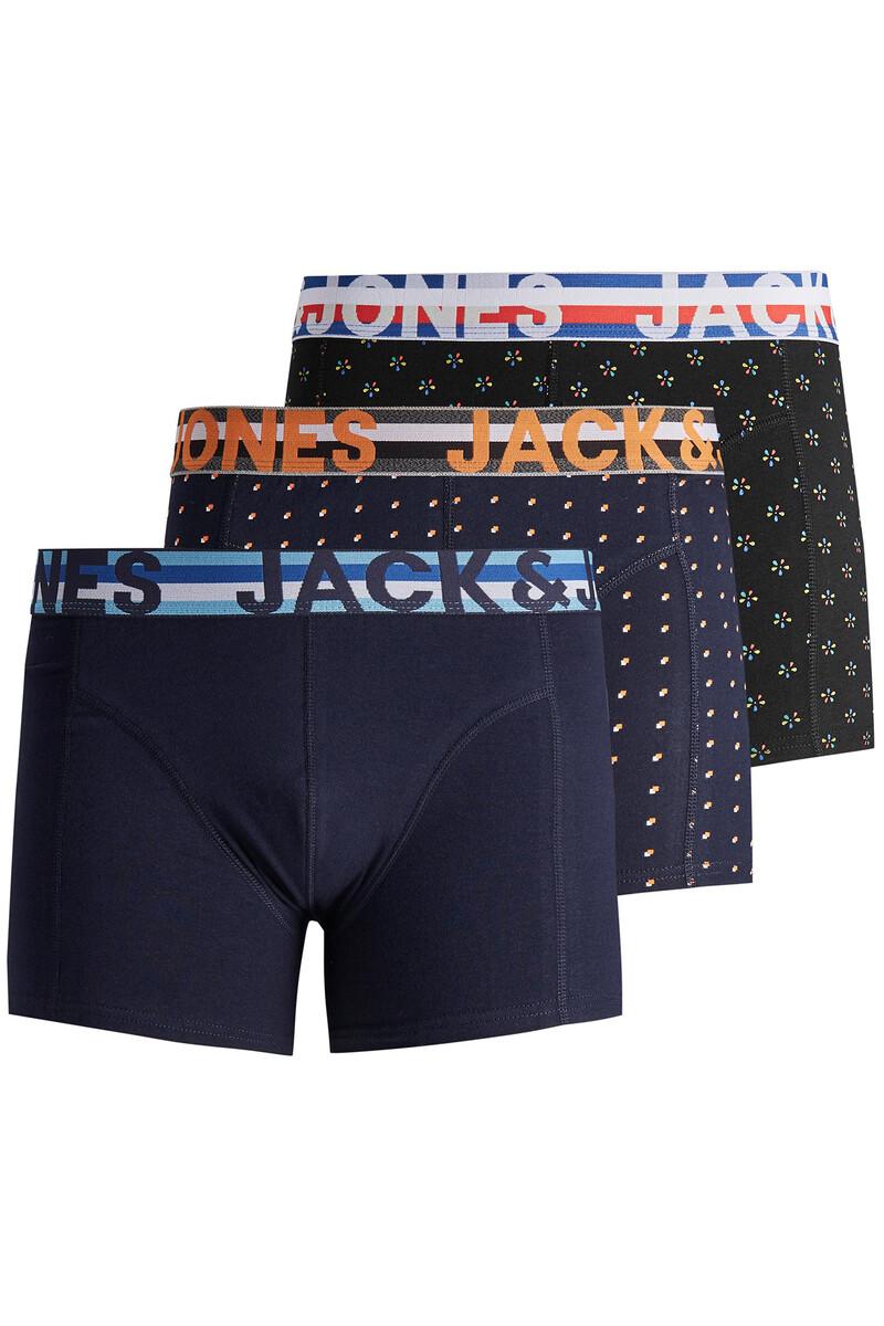 women'secret Pack de 3 bóxers básicos