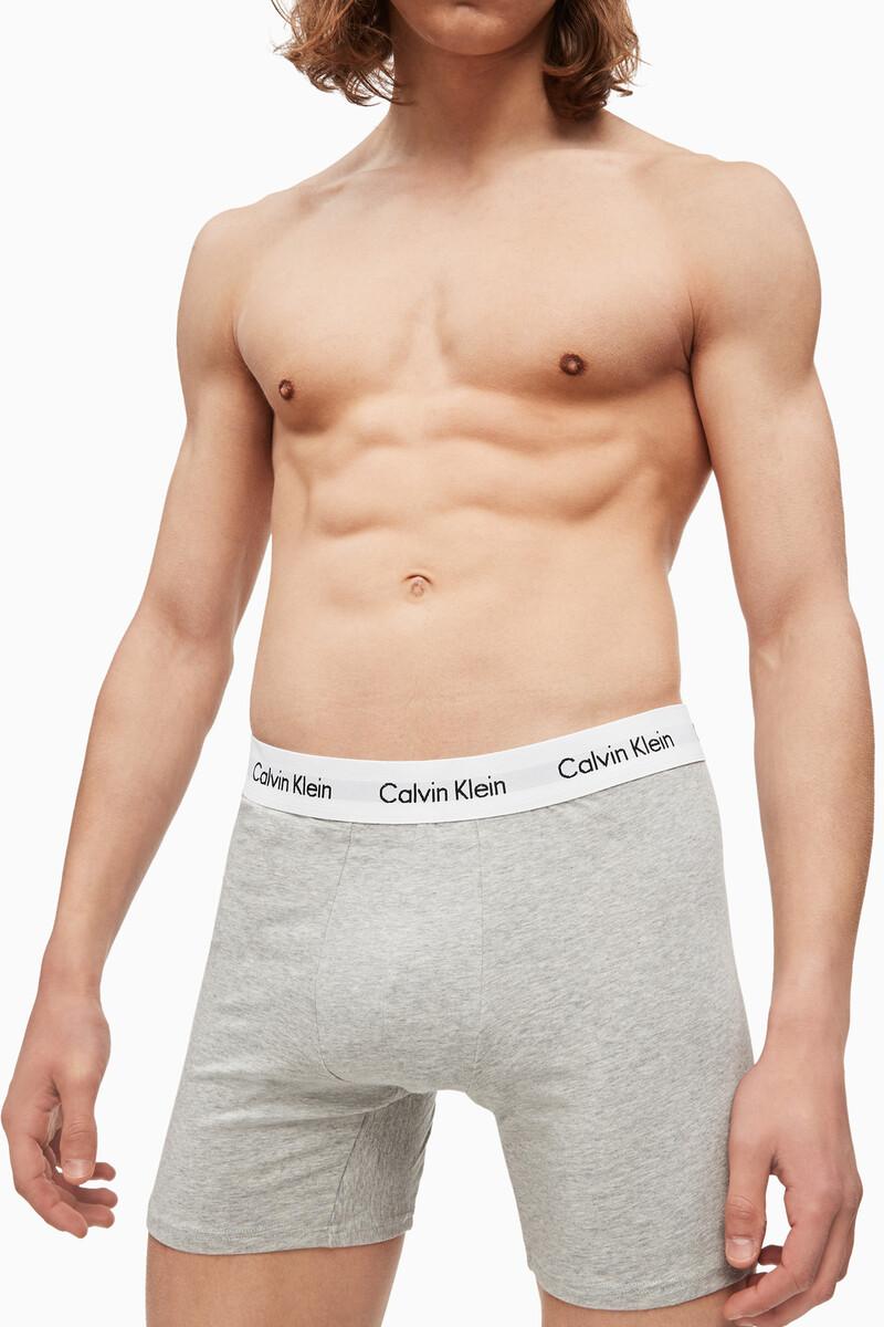 Women'secret Pack De 3 Boxers Brief