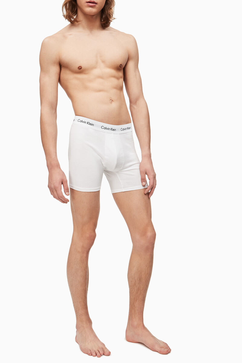 Women'secret Pack De 3 Boxers Brief