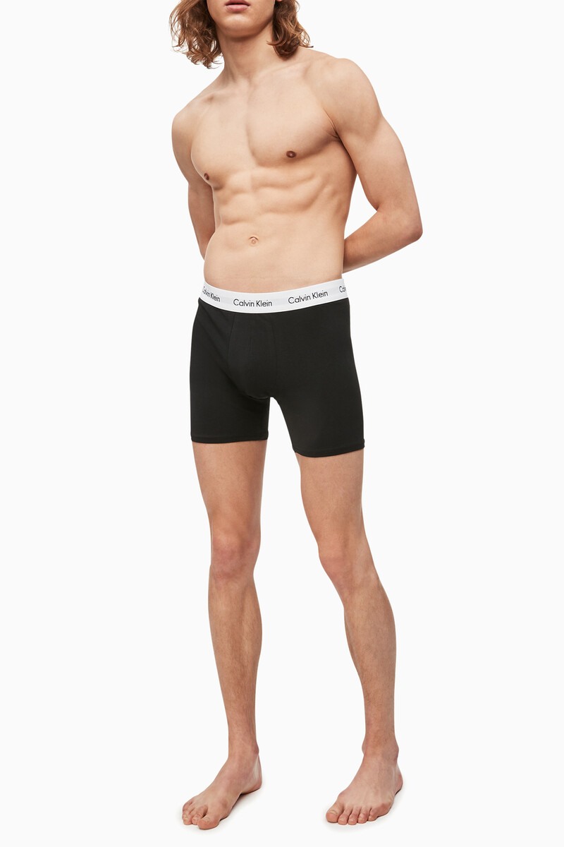 Women'secret Pack De 3 Boxers Brief