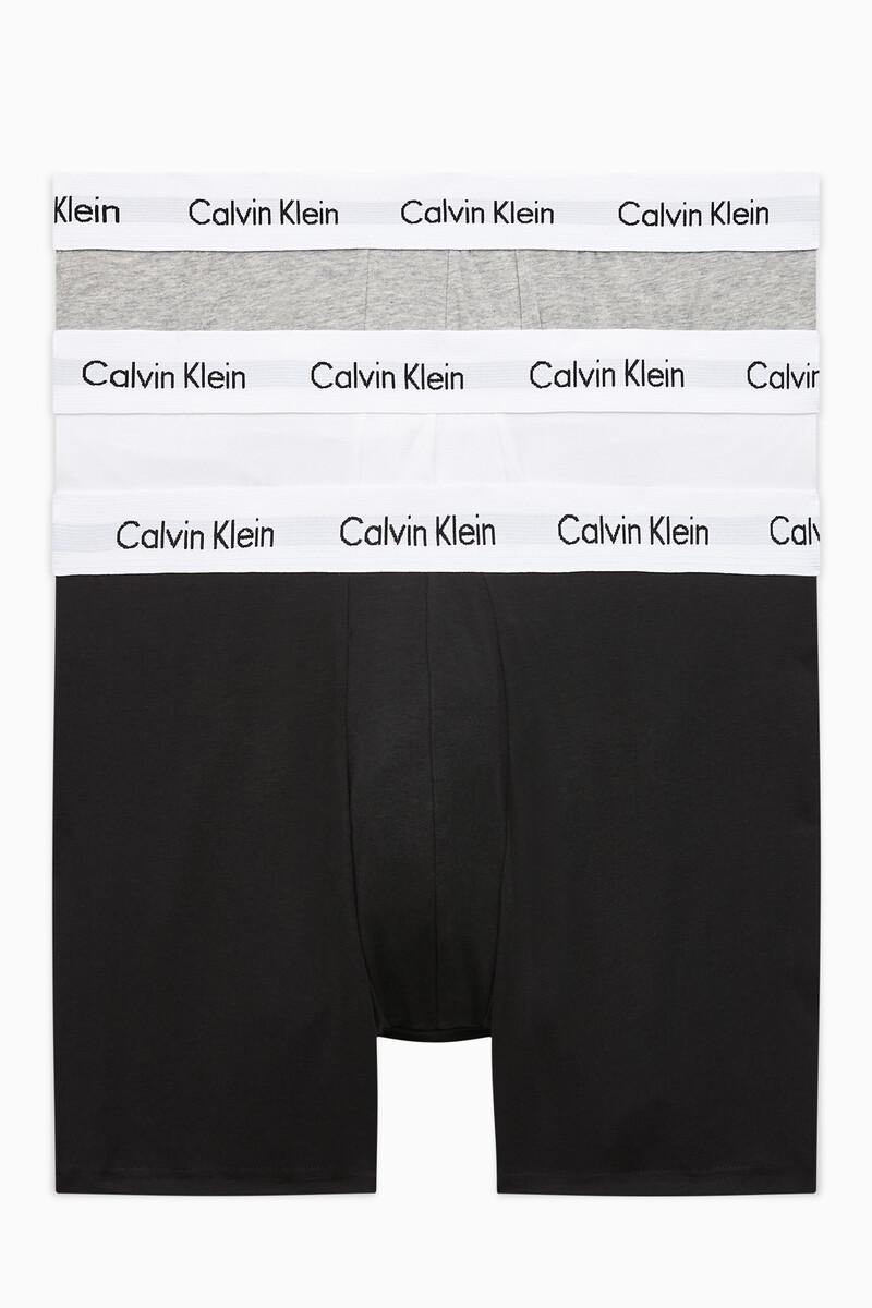 women'secret Pack de 3 boxers brief