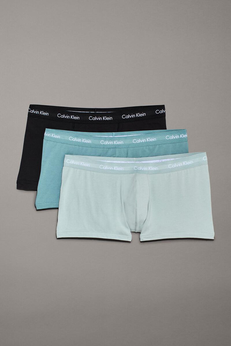 women'secret Pack de 3 boxers CK