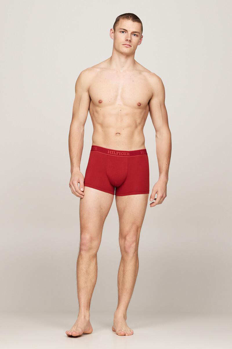 Women'secret Pack De 3 Boxers De Colores