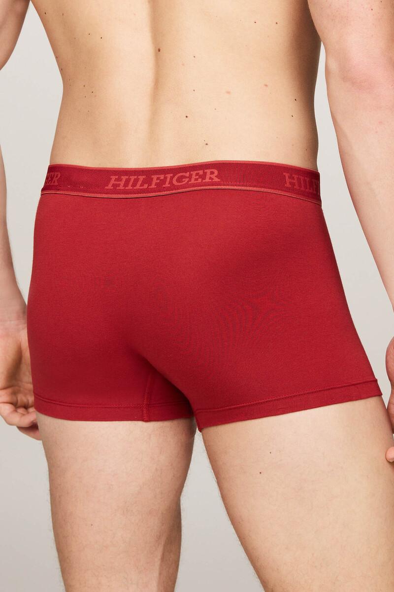 Women'secret Pack De 3 Boxers De Colores
