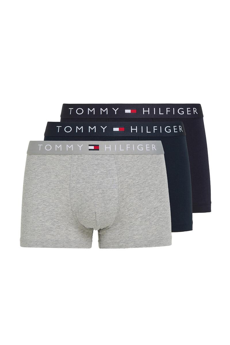 women'secret Pack de 3 boxers de colores