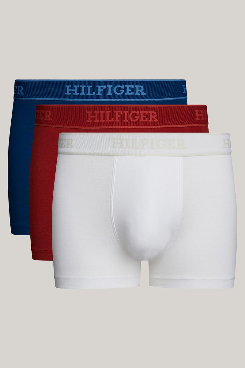 women'secret Pack de 3 boxers de colores