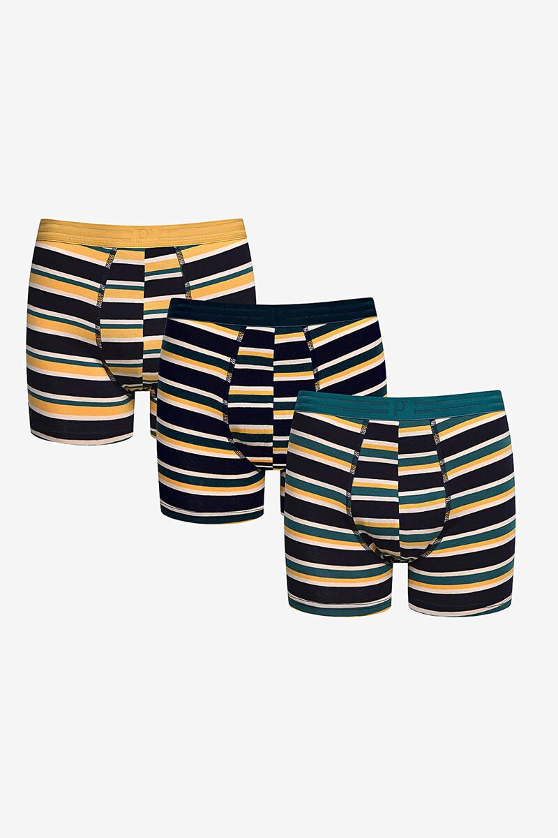 women'secret Pack de 3 bóxers