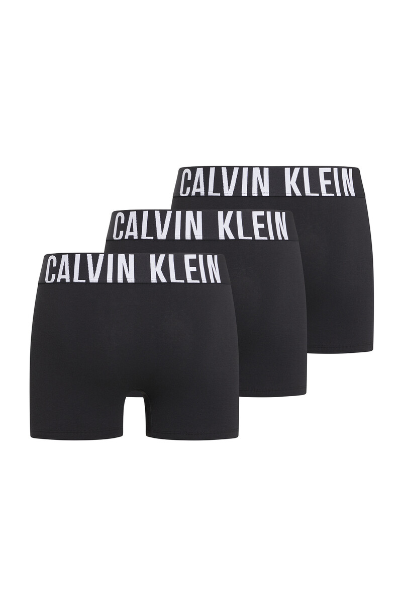 Women'secret Pack De 3 Boxers