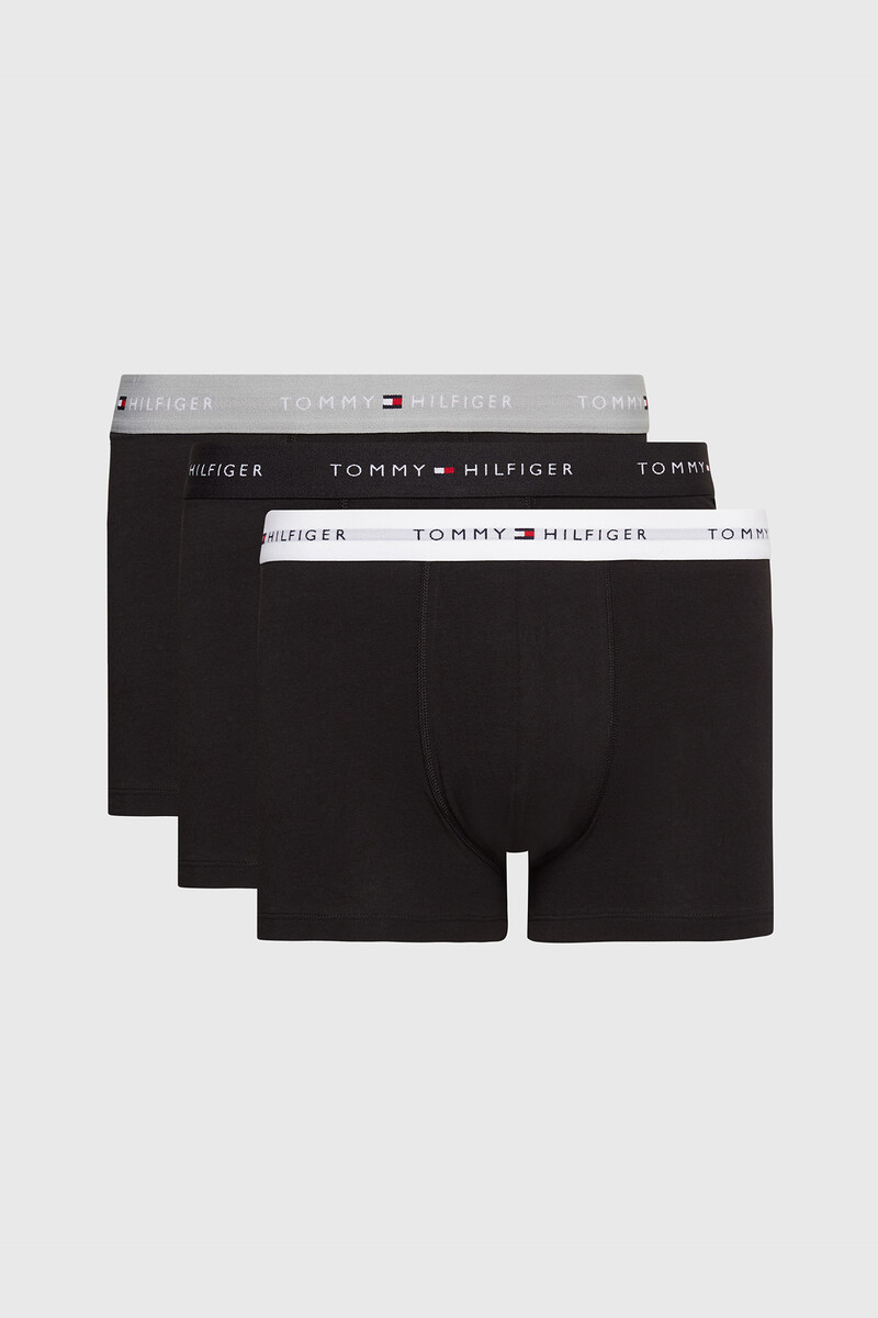 Women'secret Pack De 3 Boxers