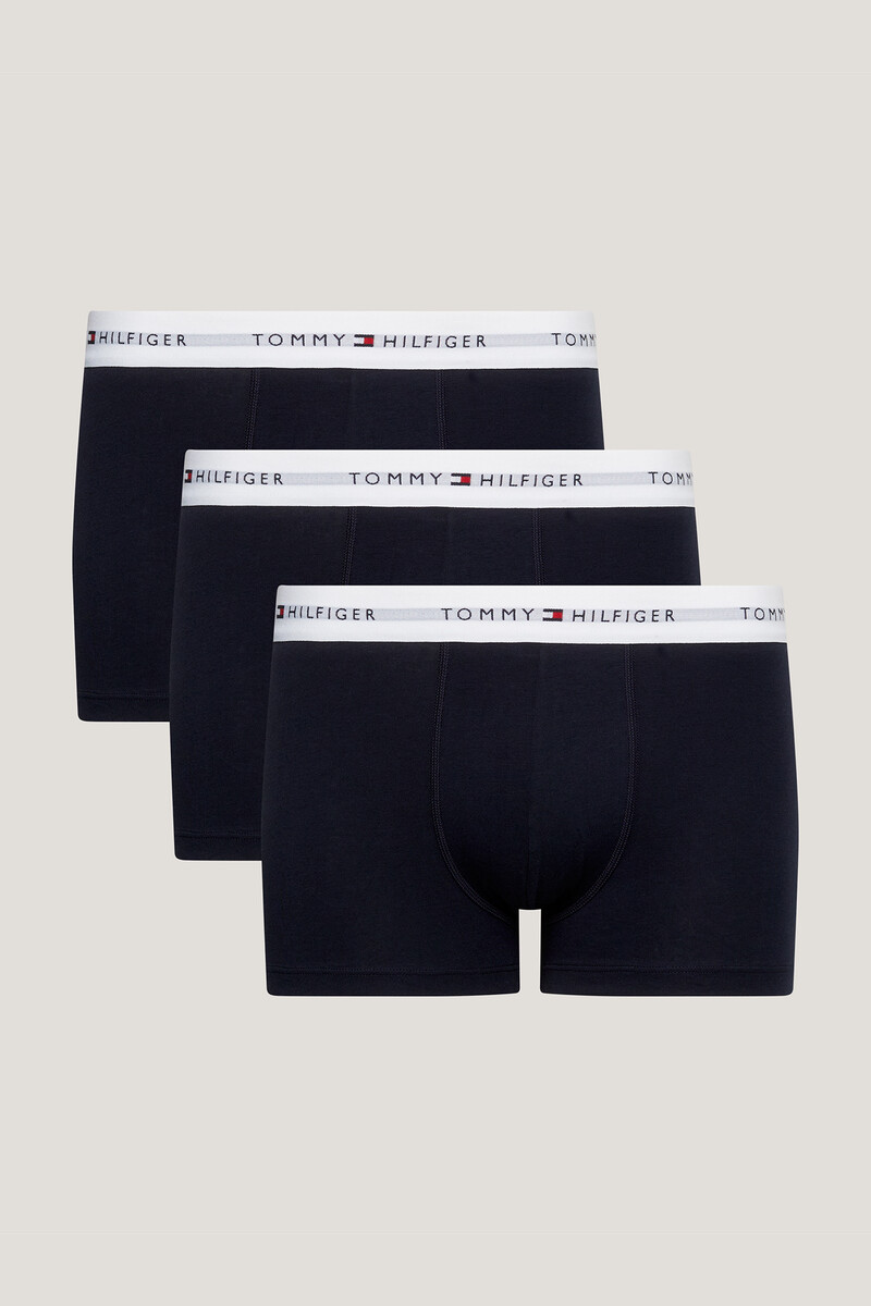 Women'secret Pack De 3 Boxers