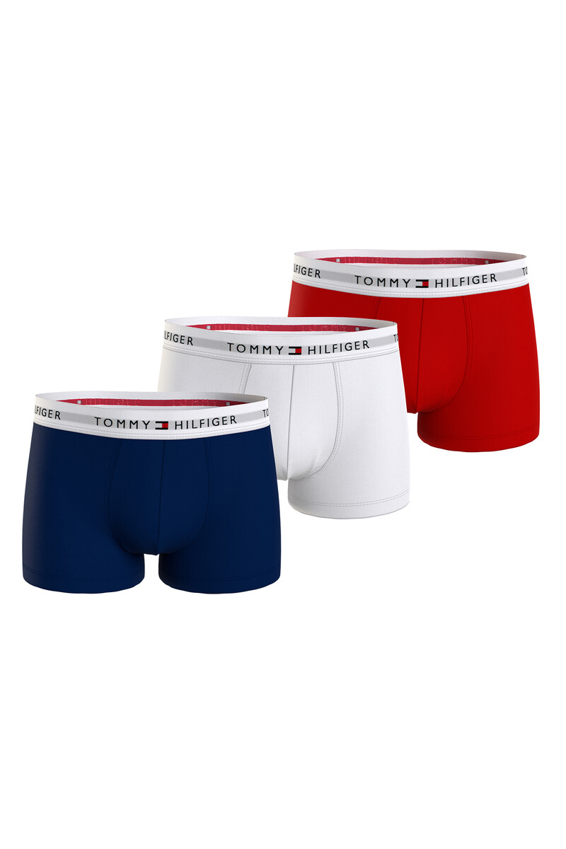 Women'secret Pack De 3 Boxers