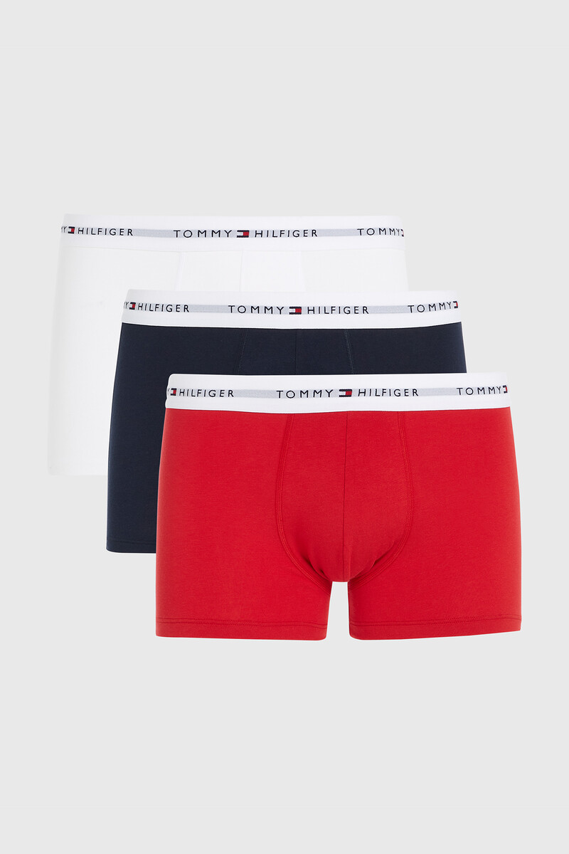women'secret Pack de 3 boxers
