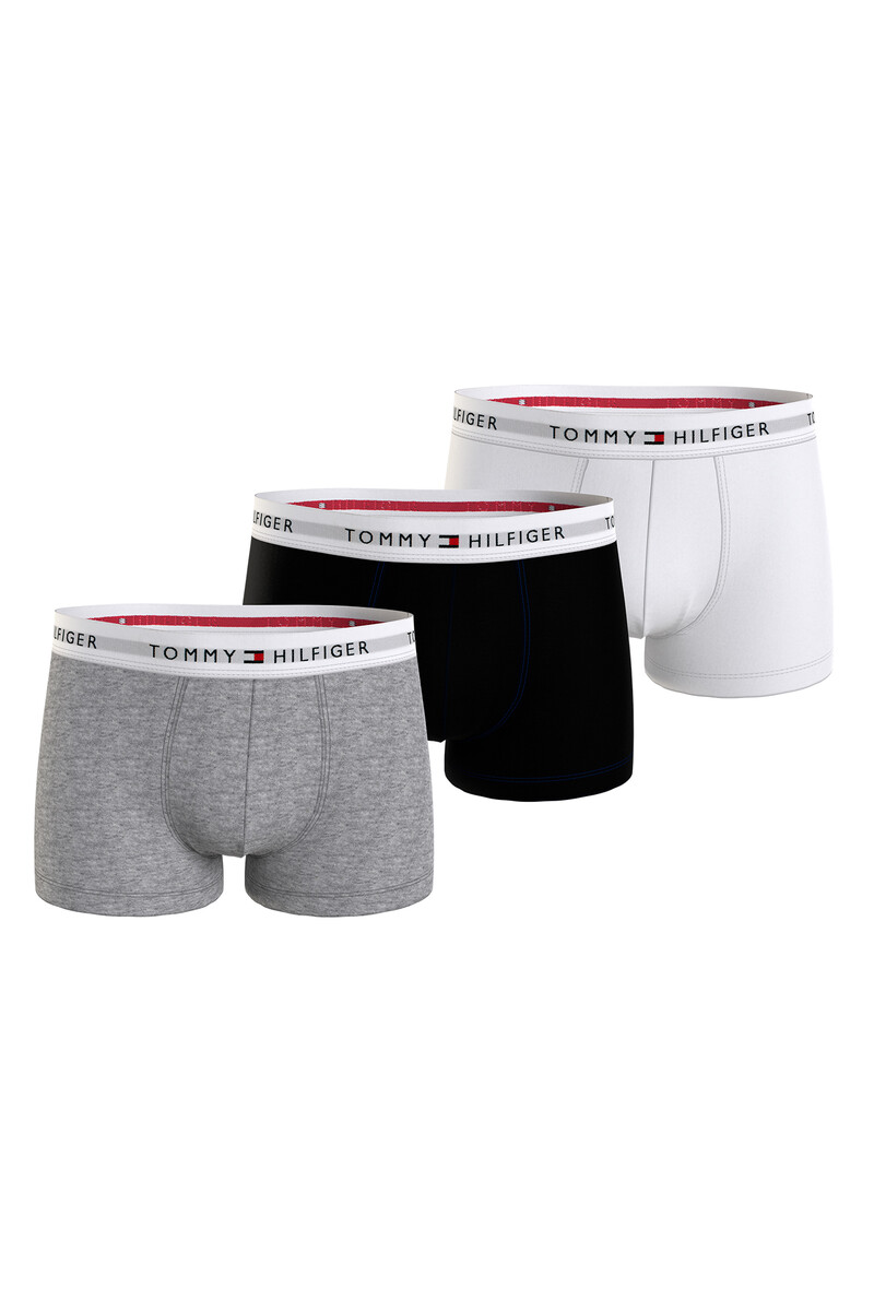 Women'secret Pack De 3 Boxers