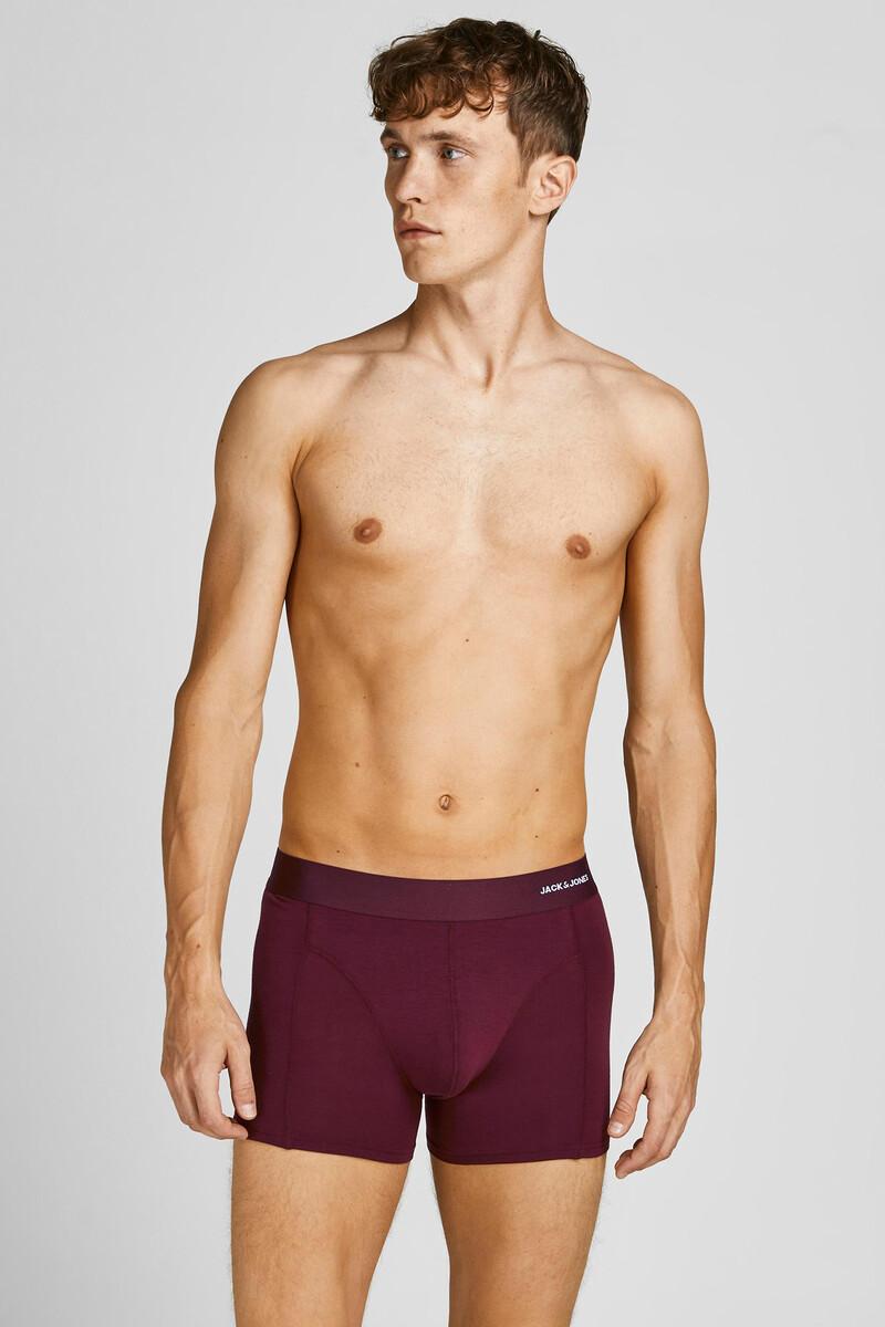 Women'secret Pack De 3 Boxers Logo
