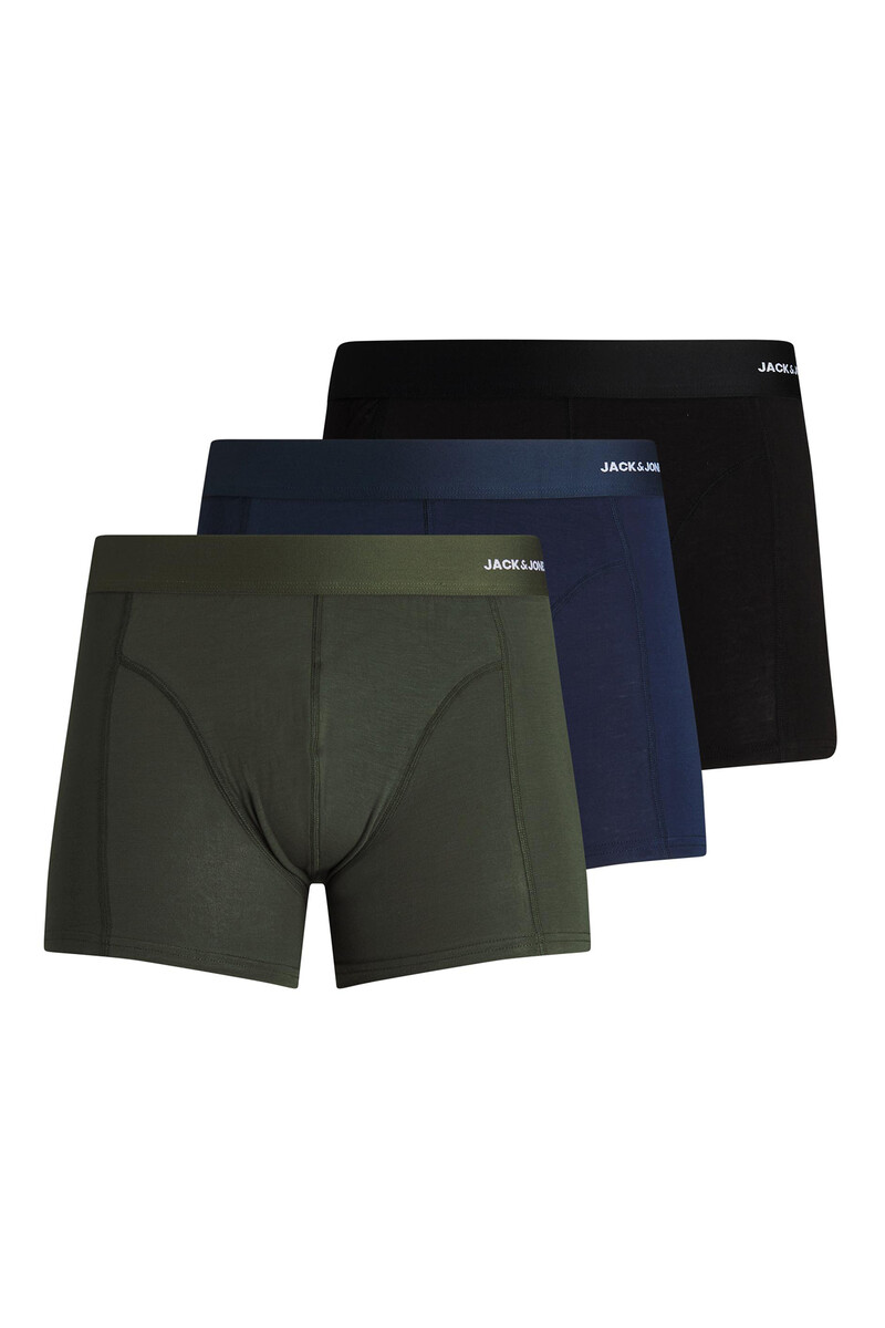 women'secret Pack de 3 boxers logo