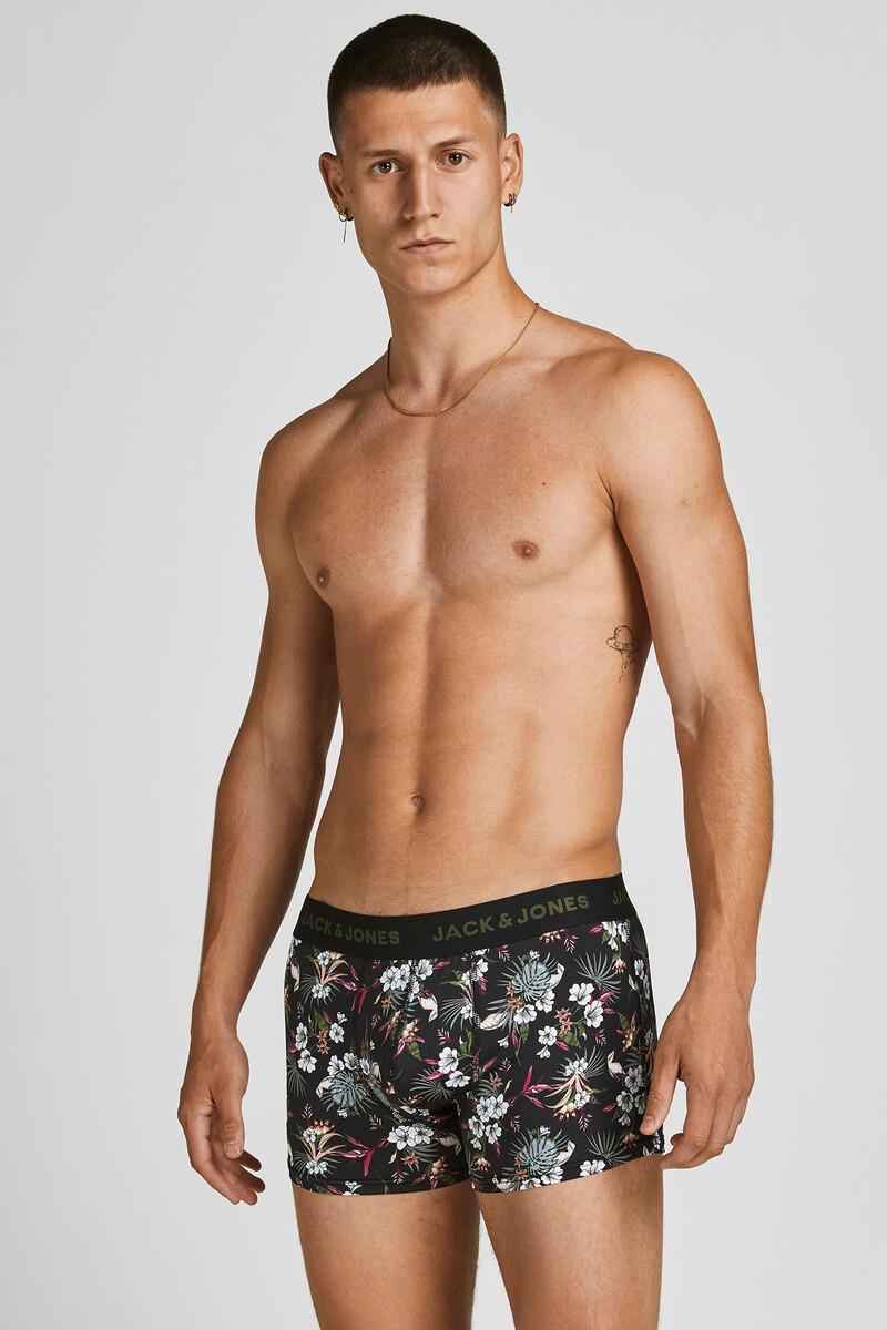 Women'secret Pack De 3 Boxers Logo