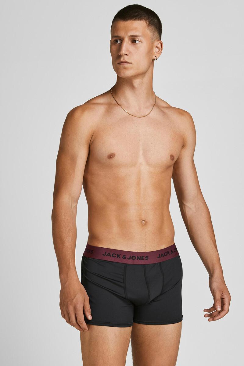 Women'secret Pack De 3 Boxers Logo
