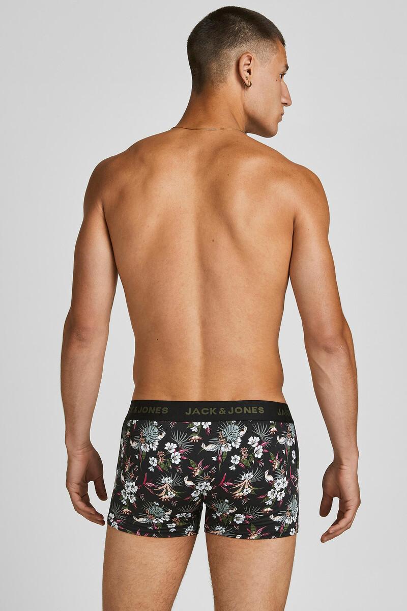 Women'secret Pack De 3 Boxers Logo