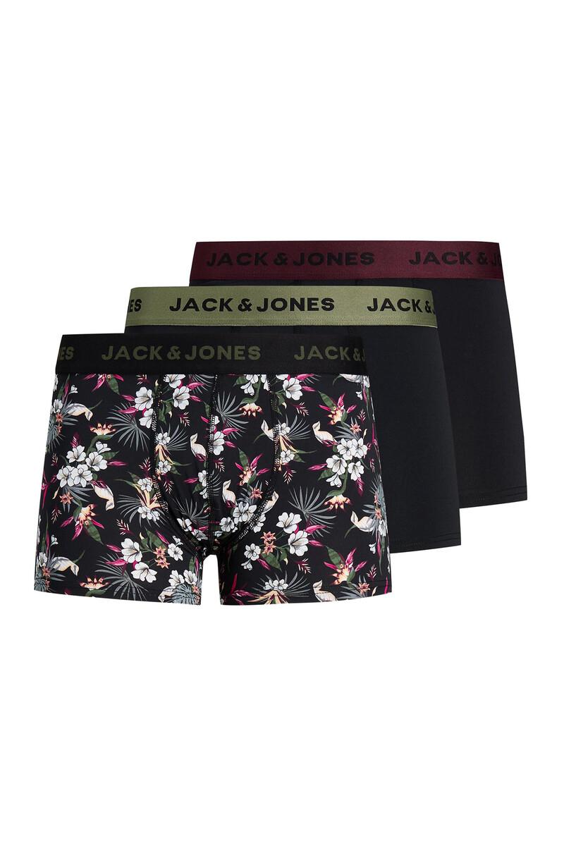 women'secret Pack de 3 boxers logo