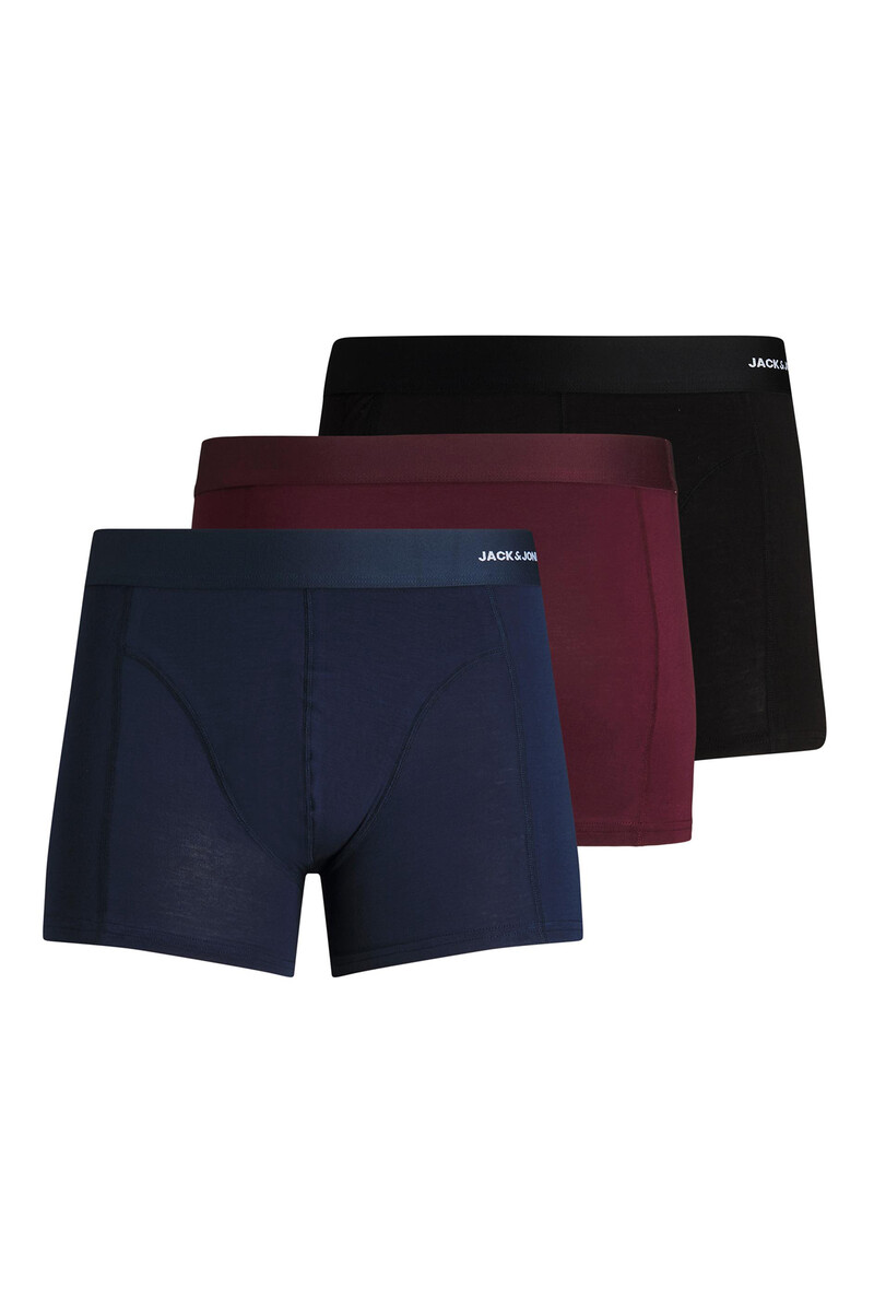 women'secret Pack de 3 boxers logo