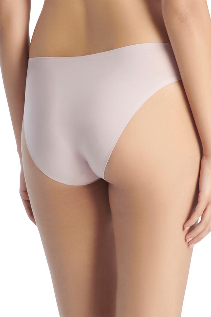 Women'secret Pack De 3 Bragas Active Light Flex