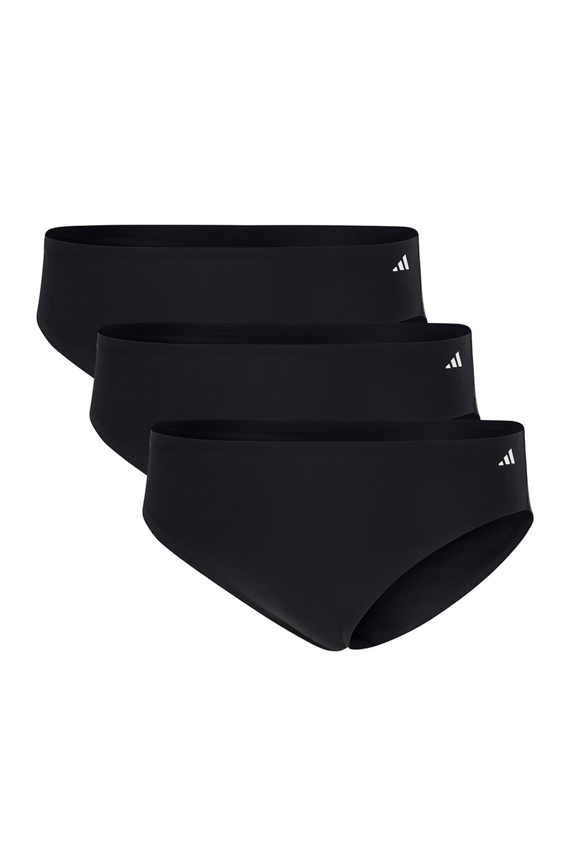 women'secret Pack de 3 bragas active light flex