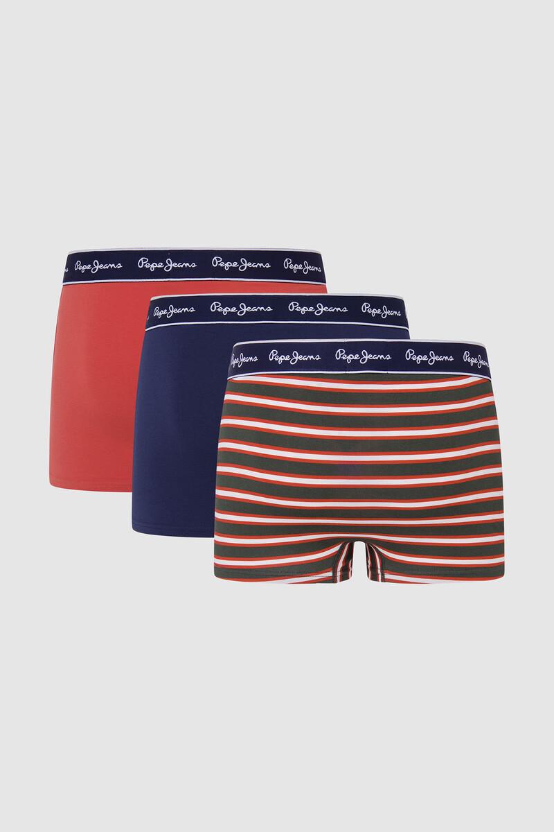 Women'secret Pack De 3 Calzoncillos
