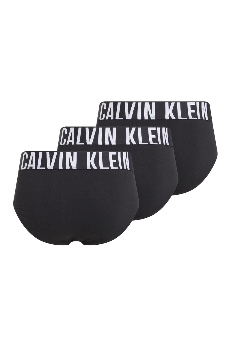 Women'secret Pack De 3 Slips