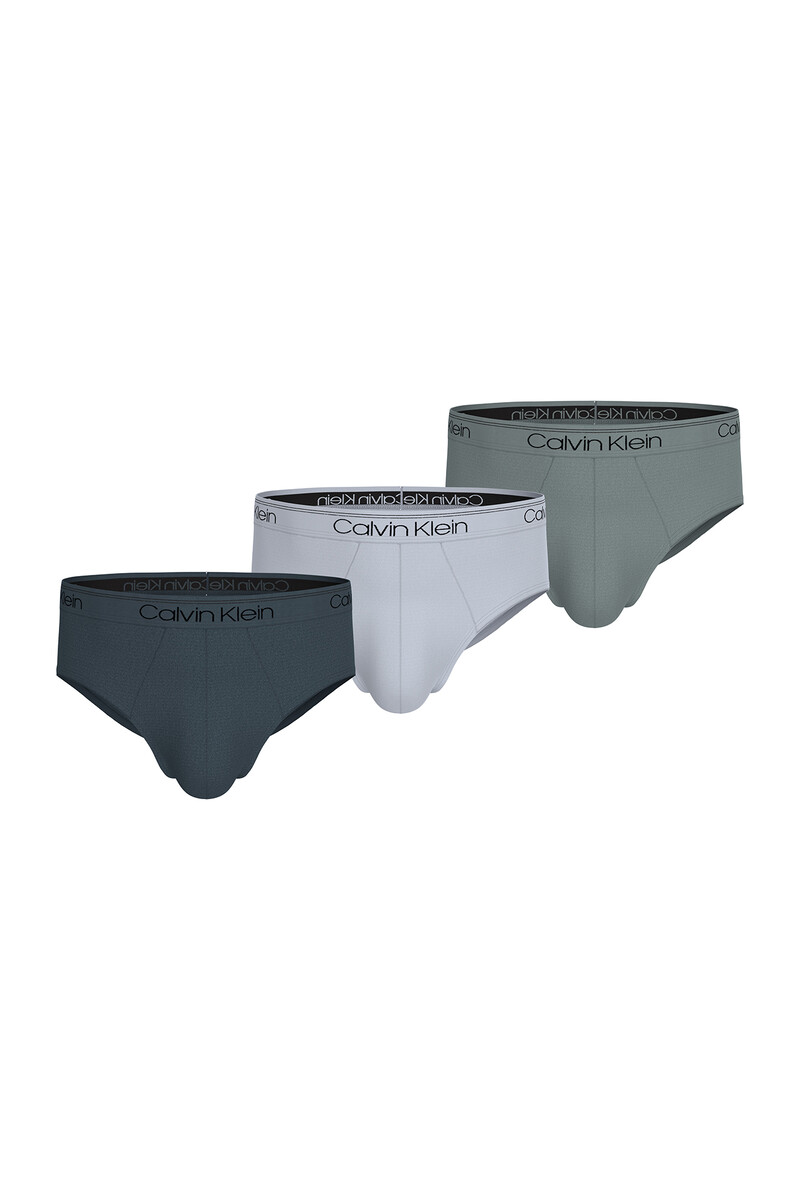women'secret Pack de 3 slips CK