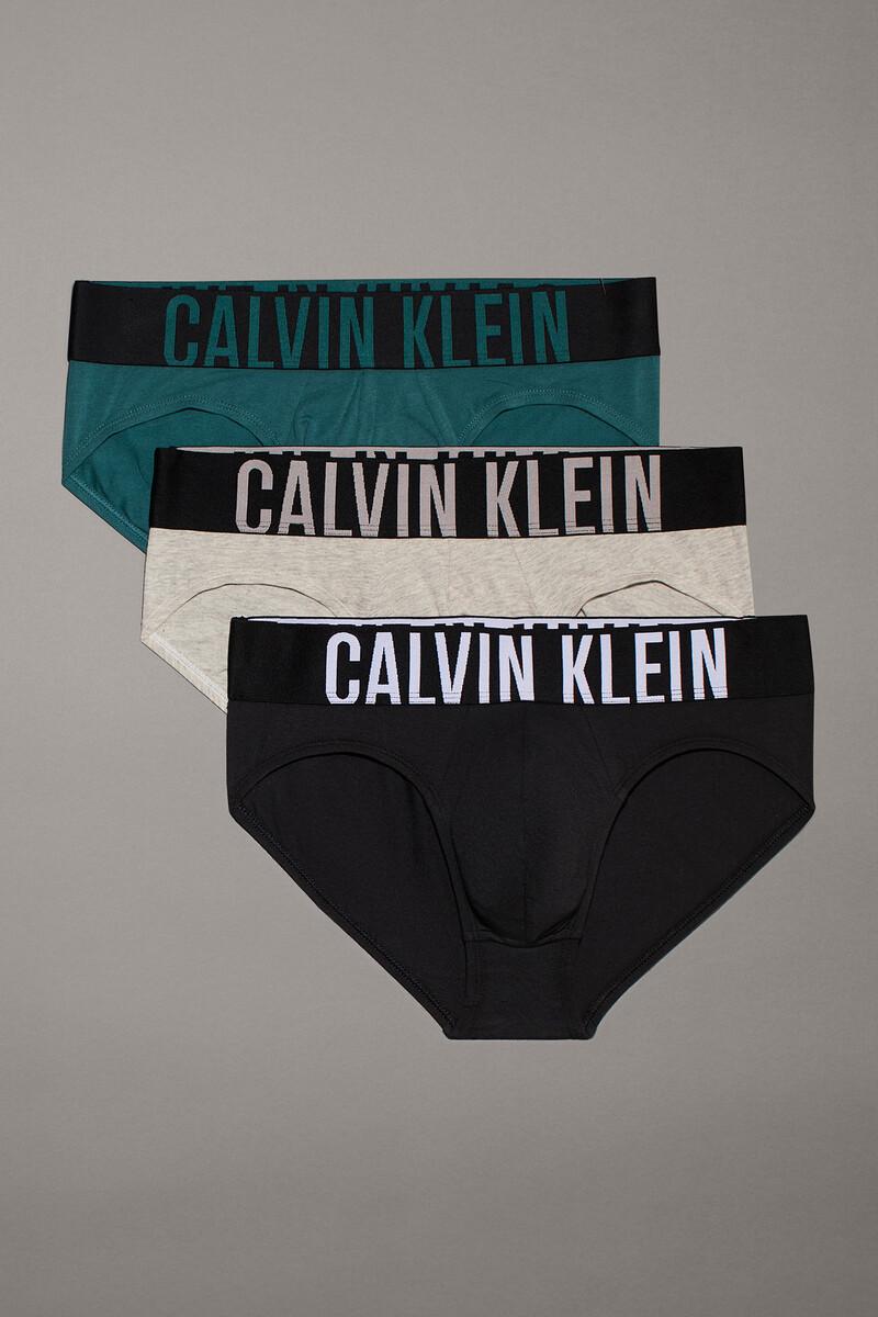 women'secret Pack de 3 slips CK