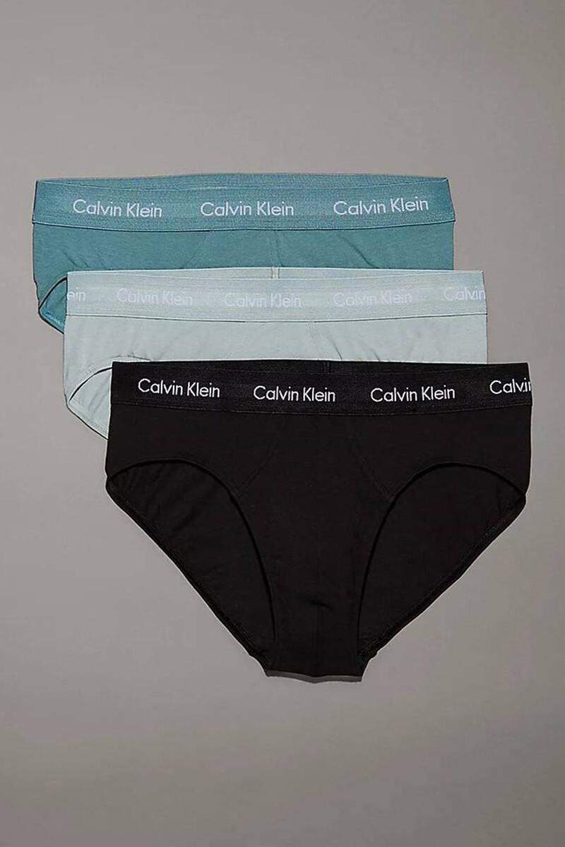 women'secret Pack de 3 slips CK