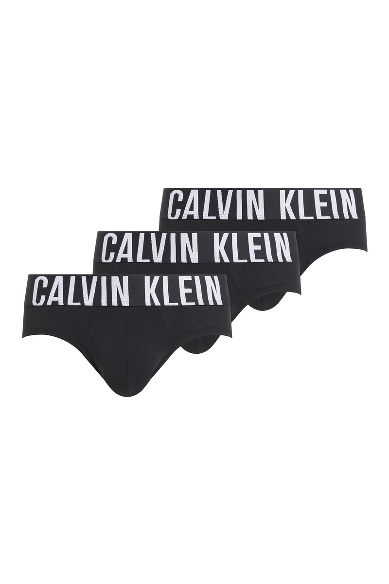 women'secret Pack de 3 slips