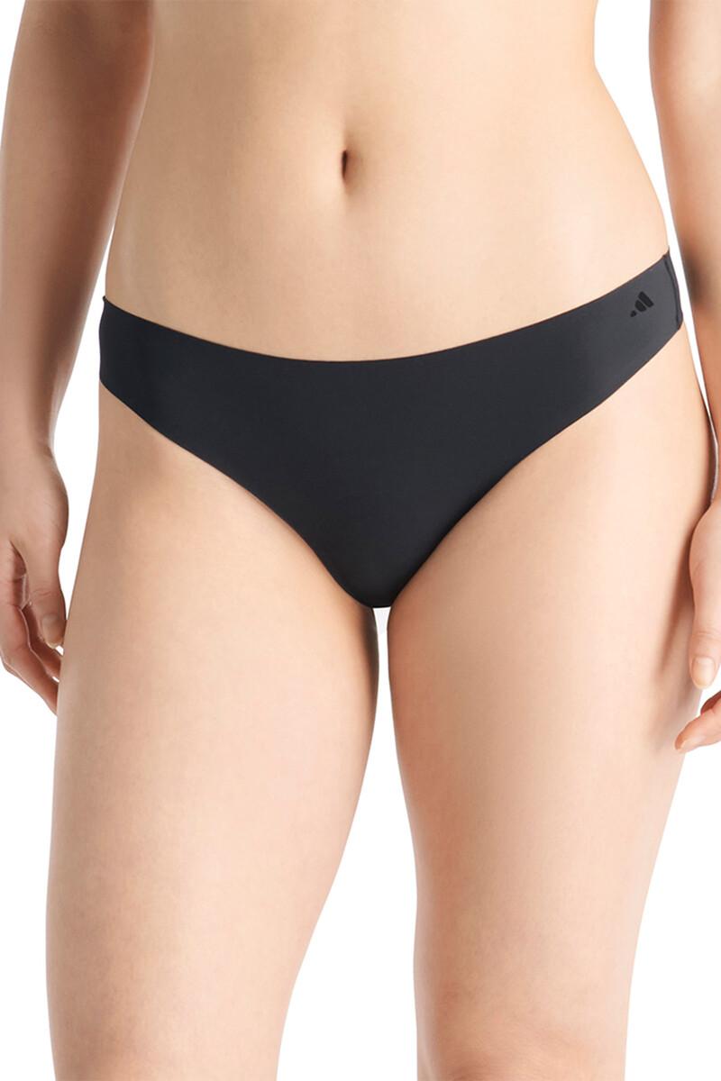 Women'secret Pack De 3 Tangas Active Light Flex