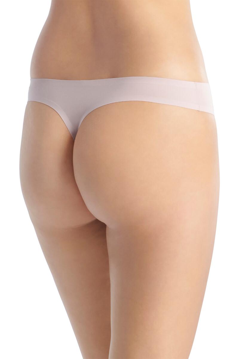 Women'secret Pack De 3 Tangas Active Light Flex