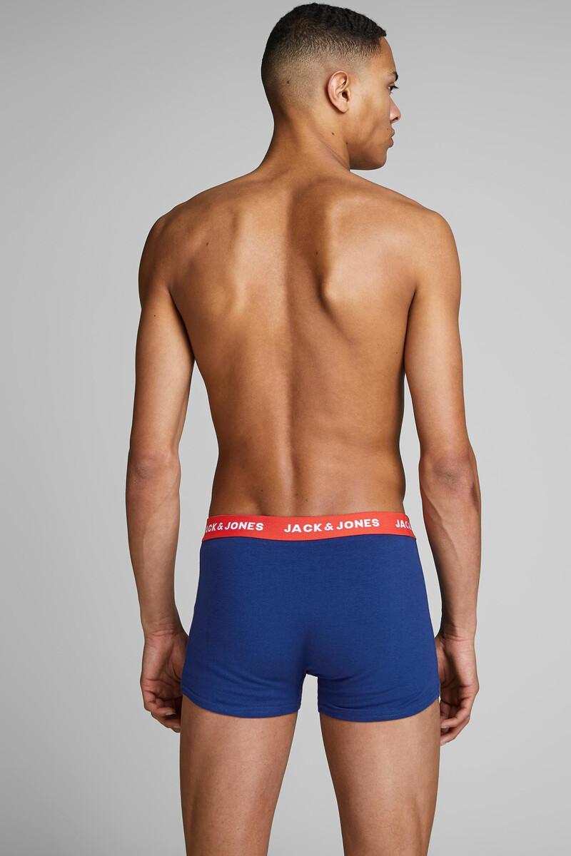 Women'secret Pack De 5 Bóxers Básicos