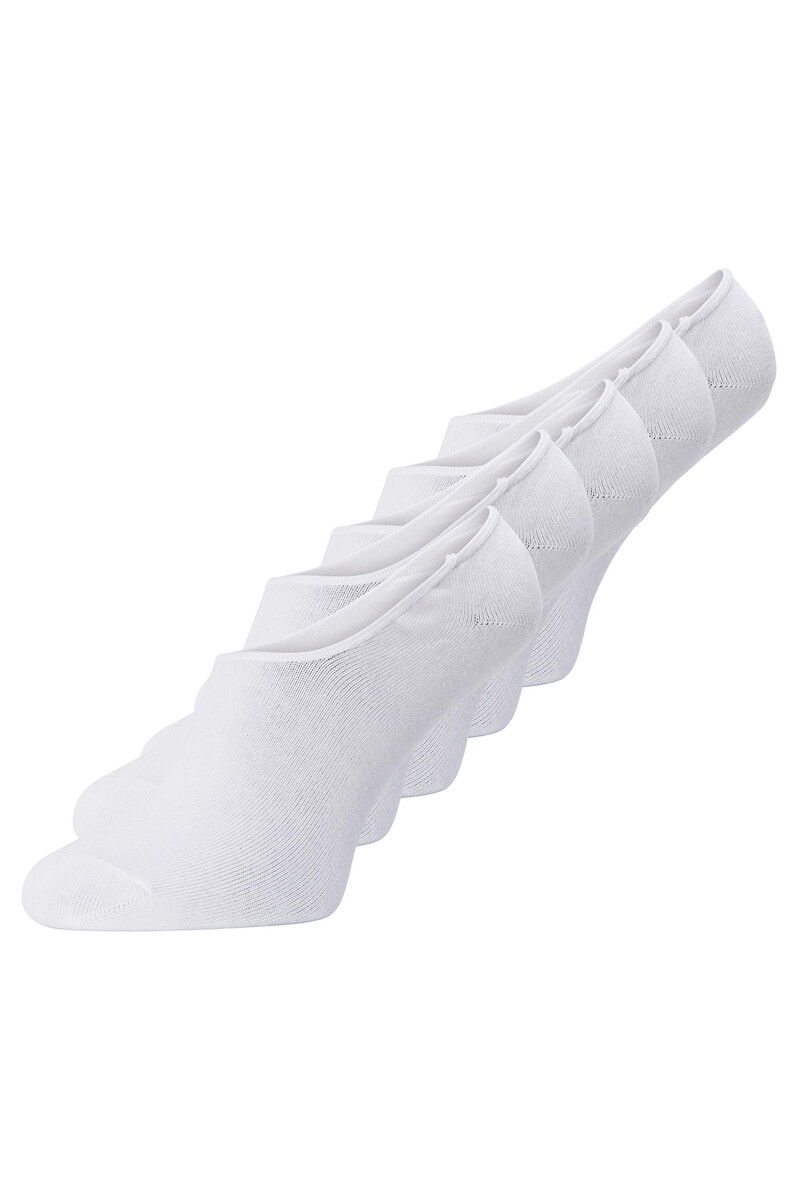 women'secret Pack de 5 calcetines