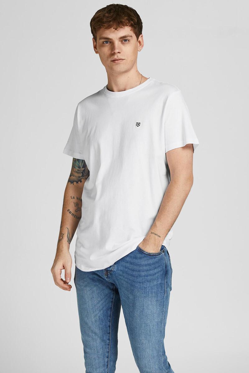Women'secret Pack De 5 Camisetas Fit Estándar