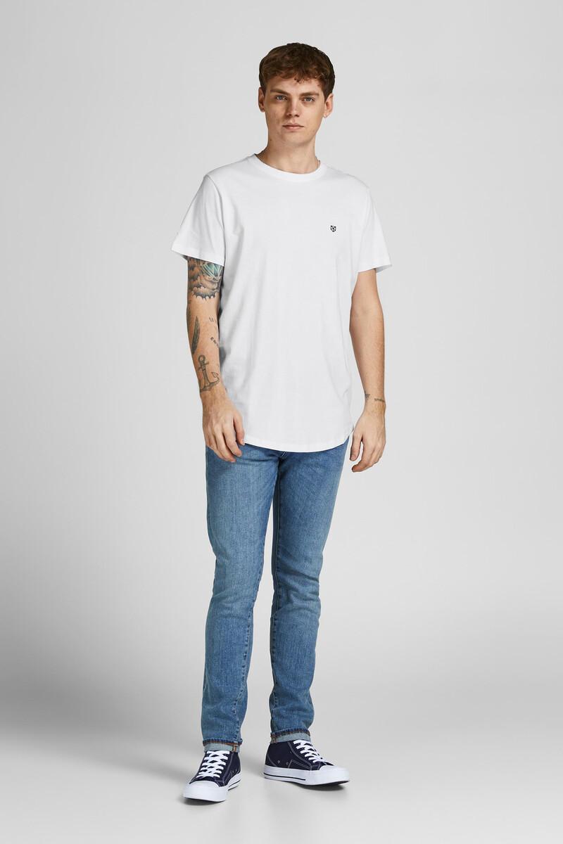 Women'secret Pack De 5 Camisetas Fit Estándar