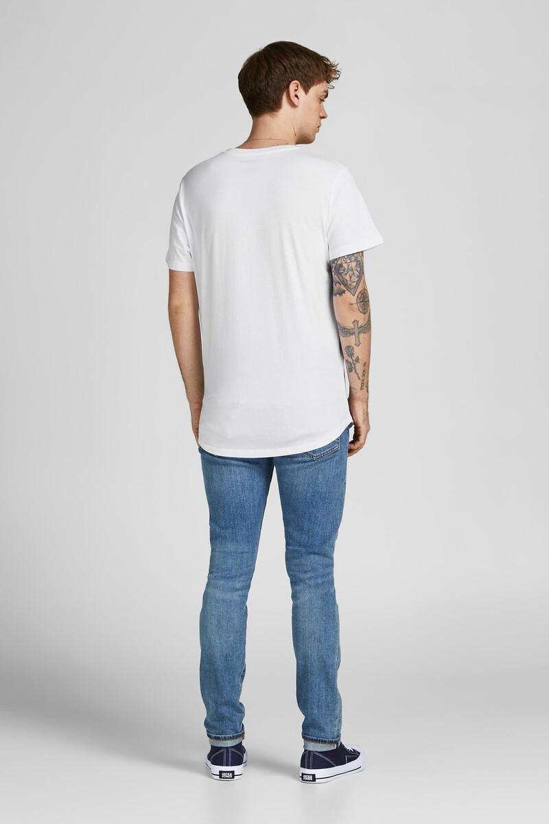 Women'secret Pack De 5 Camisetas Fit Estándar