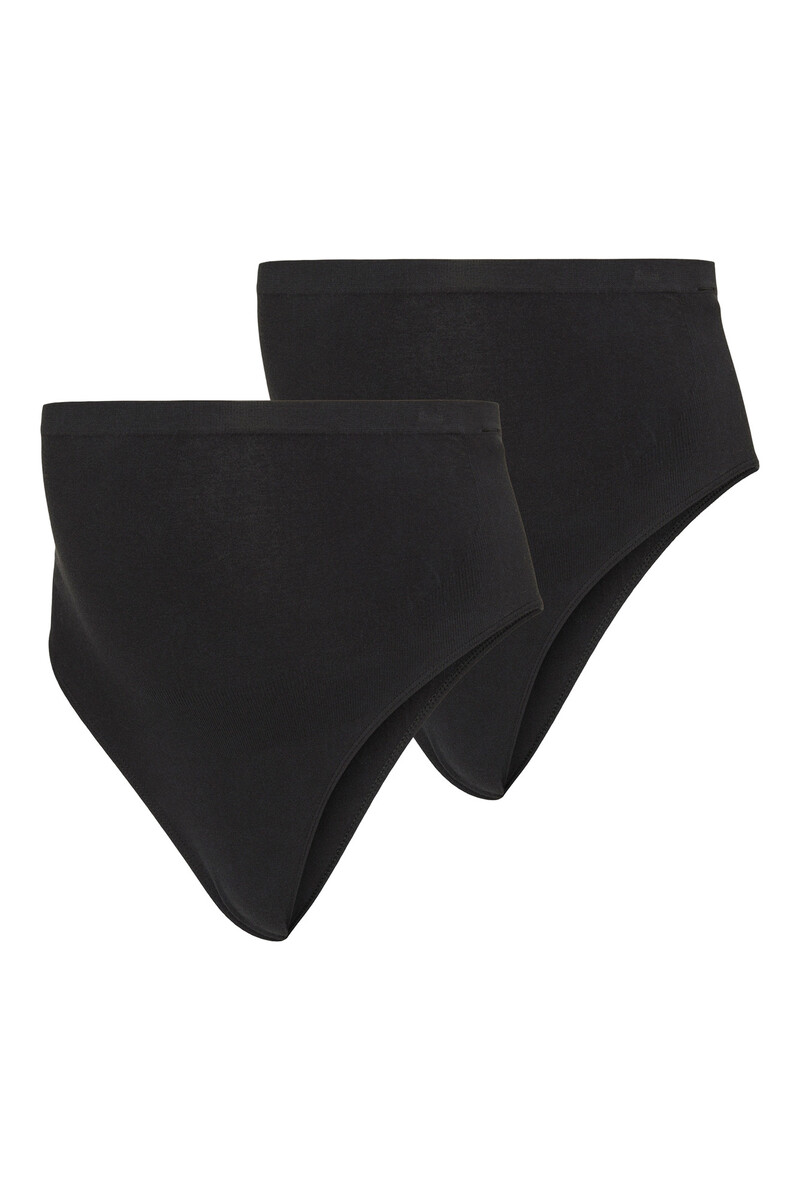 women'secret Pack de bragas maternity