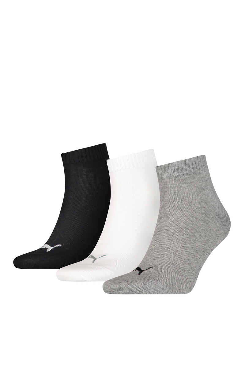 women'secret Pack de calcetines tobilleros