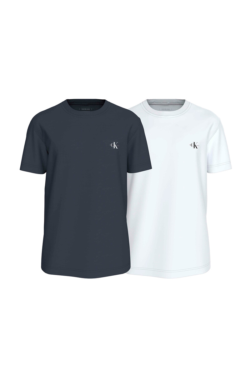 women'secret Pack de camisetas