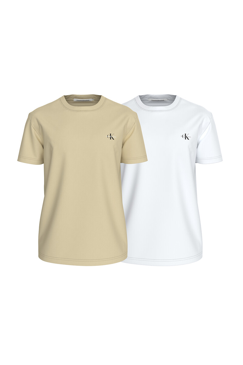 women'secret Pack de camisetas