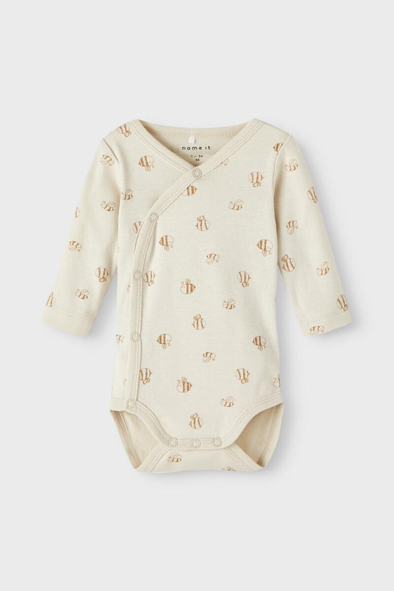 Women'secret Pack De Dos Body Bebé Unisex